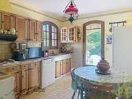Jonquieres Saint Vincent, villa 4 chambres de 136 m² avec terrasse et terrain attenant — photo 4