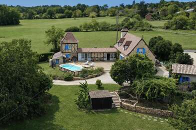 Maison 6 pièces 439000 €