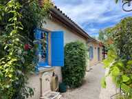 Charmante maison périgourdine avec piscine, beau jardin et dépendances — photo 3