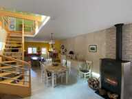 Propiété avec étang et rivière 273 m2 — photo 2