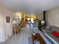 Propiété avec étang et rivière 273 m2 — photo 4