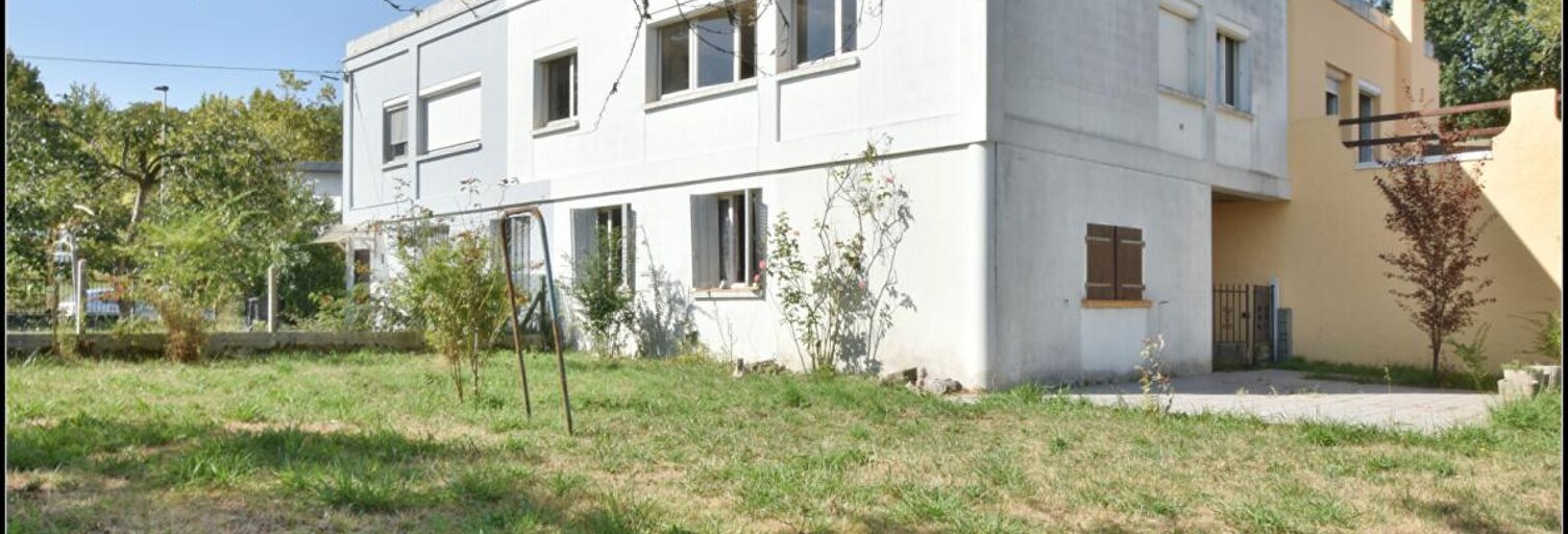 Appartement 6 Pièces 83 m² à vendre à Mourenx (64150)