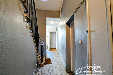 Appartement 2 pièces 130000 €