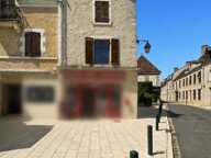 Vente Interactive - Départ des offres à 164000 en plein coeur de Saint Gaultier  11 pièces 306 m2 — photo 2