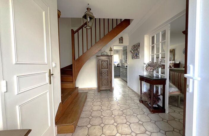 Maison Villepreux 9 pièces 7 chambres 180 m2 Type Marly — photo 4
