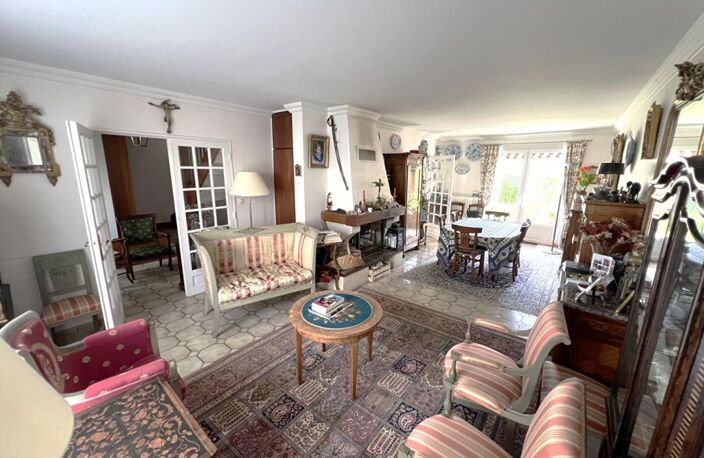 Maison Villepreux 9 pièces 7 chambres 180 m2 Type Marly — photo 5