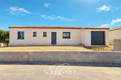 Maison 5 pièces 265000 €