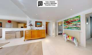 Appartement 6 Pièces 143 m² à vendre à Cannes (06400)