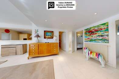 Appartement 6 pièces 1415000 €