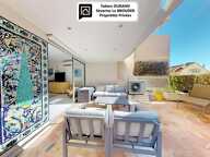 Appartement Cannes La banane - 6 pièce(s) 143.80 m2 — photo 2