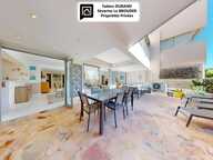 Appartement Cannes La banane - 6 pièce(s) 143.80 m2 — photo 3