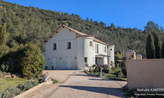 Maison 9 Pièces 305 m² à vendre à Vins-sur-Caramy (83170)