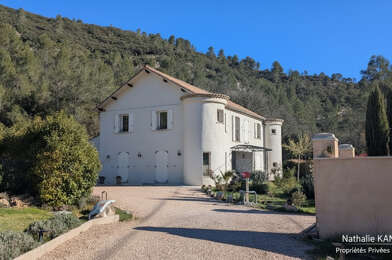 Maison 9 pièces 995000 €