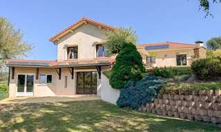Maison 5 Pièces 178 m² à vendre à Cours (69470)