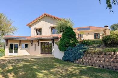 Maison 5 pièces 349000 €