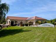 Villa 5 pièces 178 m2 avec piscine — photo 2
