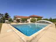 Villa 5 pièces 178 m2 avec piscine — photo 3