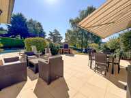 Villa 5 pièces 178 m2 avec piscine — photo 4