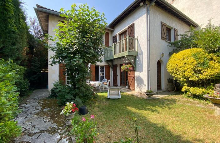 Maison Le Bouscat 6 pièce(s) 208 m2 — photo 4