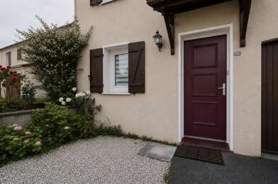 Maison 5 pièces 320000 €