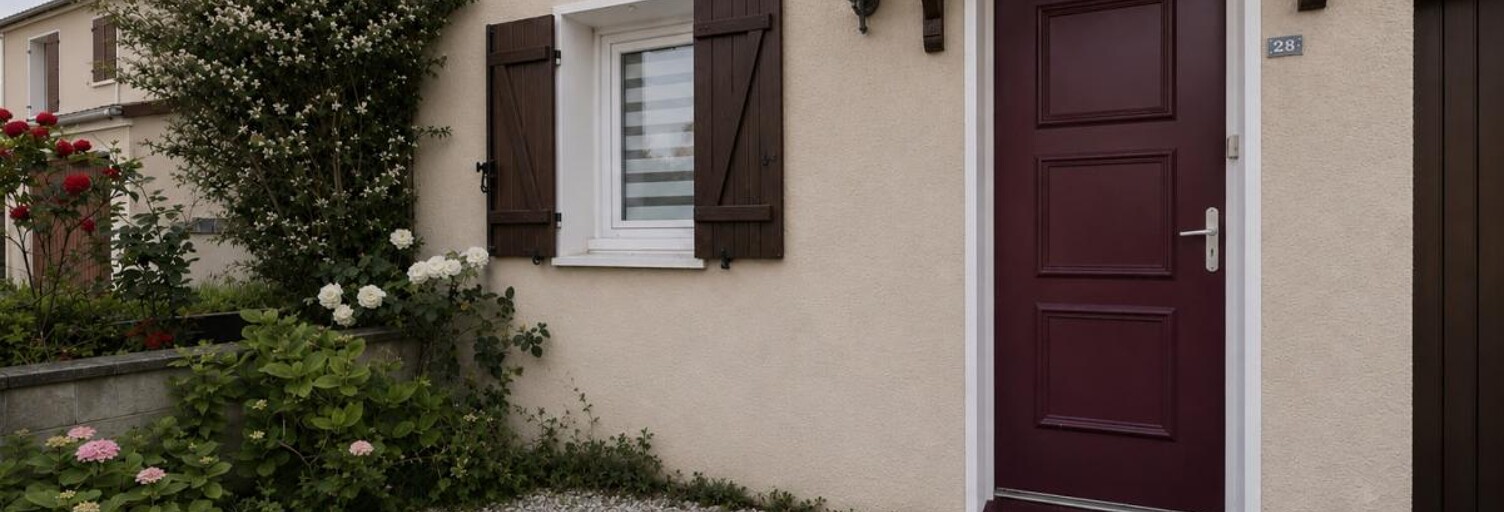 Maison 5 Pièces 91 m² à vendre à Dugny (93440)