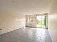 APPARTEMENT AVEC TERRAIN ATTENANT — photo 3