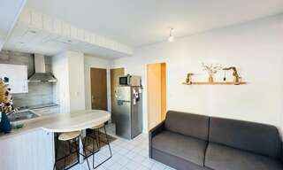 Appartement 1 Pièce 21 m² à vendre à Saint-Georges-de-Didonne (17110)