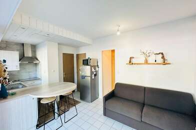 Appartement 1 pièces 129900 €