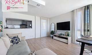 Appartement 3 Pièces 64 m² à vendre à Athis-Mons (91200)
