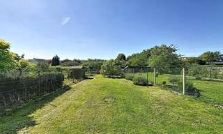 Maison 4 Pièces 80 m² à vendre à Saint-Maximin (60740)
