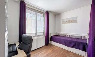Maison 4 Pièces 80 m² à vendre à Saint-Maximin (60740)