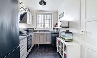 Maison 4 Pièces 80 m² à vendre à Saint-Maximin (60740)