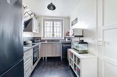 Maison 4 pièces 239000 €