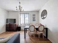 MAISON MITOYENNE - 80M² - 3 CHAMBRES DONT 1 SUITE PARENTALE - 3 PLACES VL - JARDIN - 60740 SAINT MAXIMIN — photo 2
