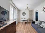 MAISON MITOYENNE - 80M² - 3 CHAMBRES DONT 1 SUITE PARENTALE - 3 PLACES VL - JARDIN - 60740 SAINT MAXIMIN — photo 3