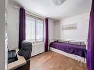 MAISON MITOYENNE - 80M² - 3 CHAMBRES DONT 1 SUITE PARENTALE - 3 PLACES VL - JARDIN - 60740 SAINT MAXIMIN — photo 4