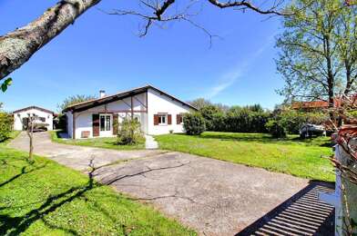 Maison 5 pièces 349000 €