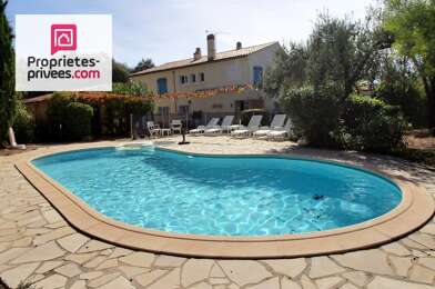 Maison 7 pièces 495000 €