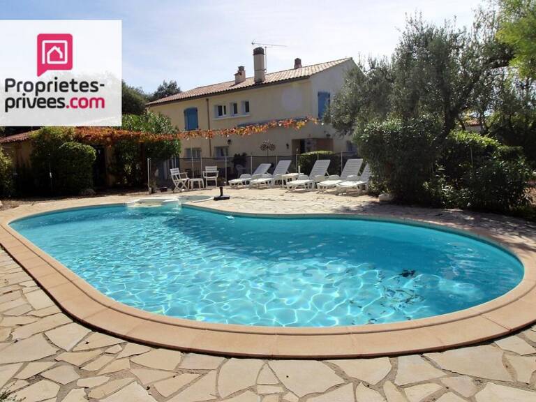Maison Lorgues 7 pièces 200m² sur 1500 m² — photo 1