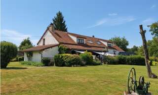 Maison 7 Pièces 130 m² à vendre à Sorbier (03220)