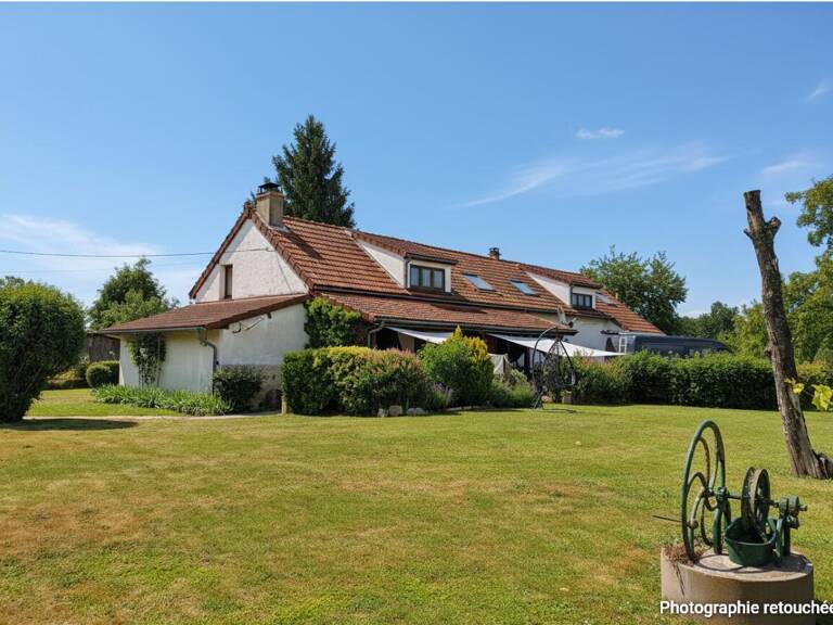 Maison  7 pièce(s) 130 m2 — photo 1