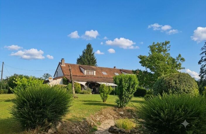Maison de caractère   130 m2 — photo 2