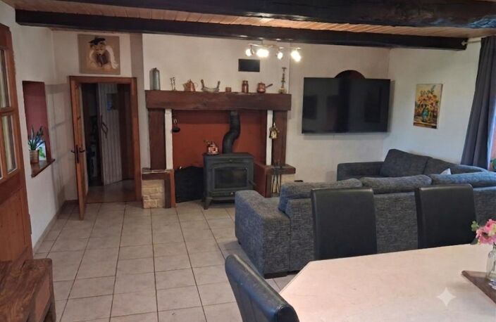 Maison de caractère   130 m2 — photo 3