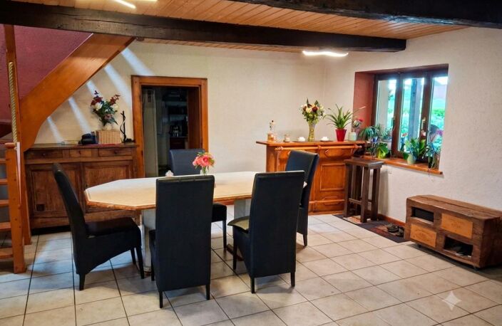 Maison de caractère   130 m2 — photo 4