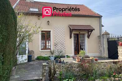 Maison 5 pièces 219000 €