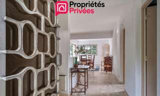 Maison 8 Pièces 228 m² à vendre à Saint-Chéron (91530)