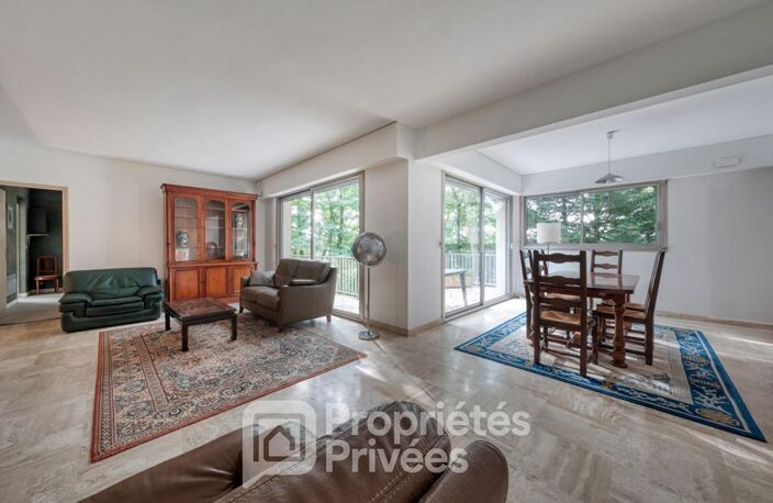 Maison d'architecte en pierre de taille — photo 3