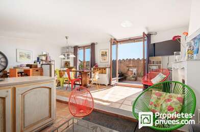 Maison 3 pièces 285000 €