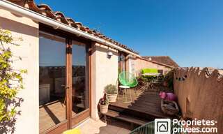 Appartement 3 Pièces 81 m² à vendre à Montauroux (83440)
