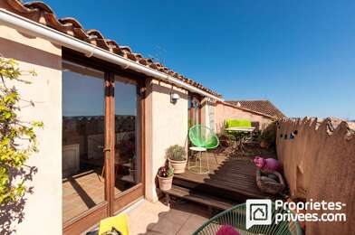 Appartement 3 pièces 285000 €